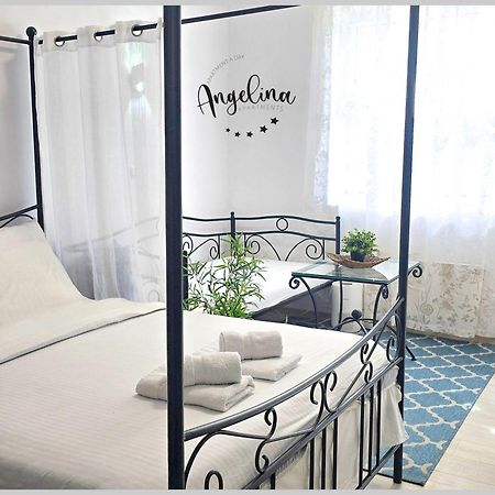 Angelina Apartmani. Beograd Bagian luar foto