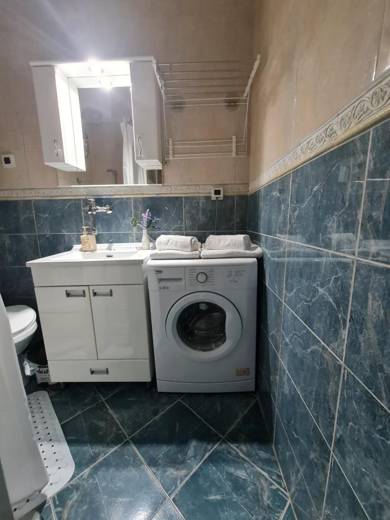 Angelina Apartmani. Beograd Bagian luar foto