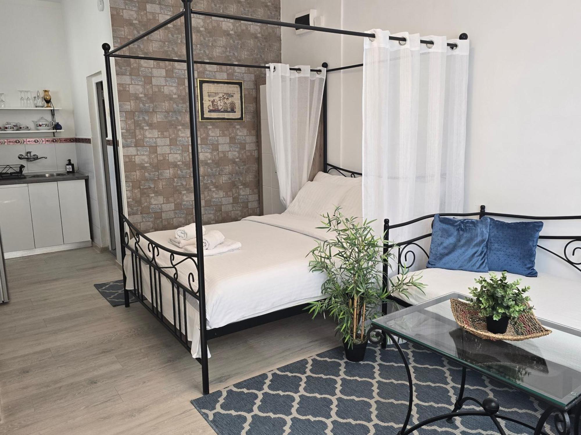 Angelina Apartmani. Beograd Bagian luar foto