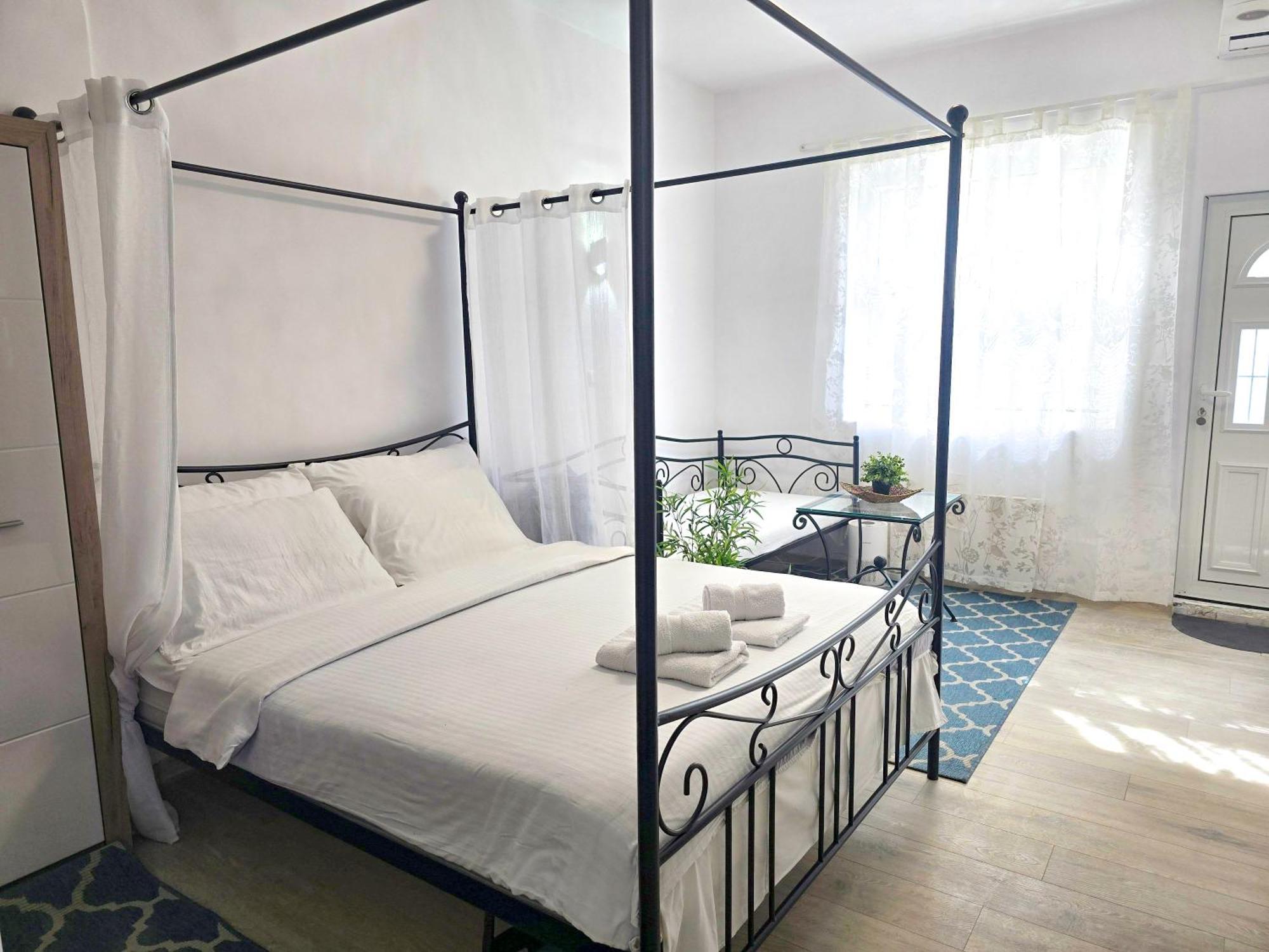 Angelina Apartmani. Beograd Bagian luar foto